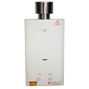 Eccotemp L10 Portable Outdoor Tankless Water Heater