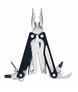 Leatherman Charge Utility Multi Tool Sheath Leather Tti bit Nylon wave New kit