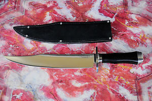 Cold Steel  San Mai III Natchez Bowie VG1  16ABSJ  Collectors item Discontinued