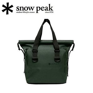 snowpeak Dry Tote Bag(M) Olive/UG-420OL SP-BAGS sp-ug-420ol New Japan BestPrice