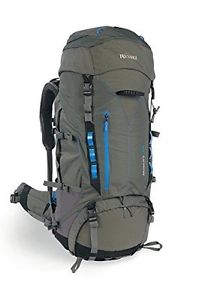 Tatonka, Zaino da trekking Bison, 75 litri, Nero (Carbon), 84 cm