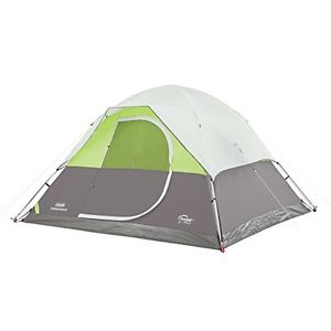 Coleman Aspenglen Instant Dome 6 Person Tent