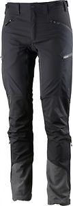 Lundhags Makke Damen-Outdoorhose (black)