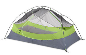 Nemo Dagger 2P Tent - 2 Person, 3 Season