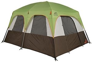 ALPS Mountaineering 5725021 Camp Creek Two-Room Tent