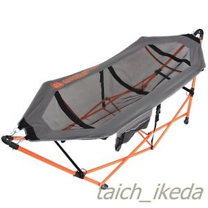 DOPPELGANGER outdoor ultra-light with ultra-light hammock with stand SH1-219 EMS