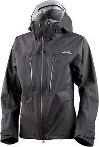 Lundhags Salpe Herren-Outdoorjacke (black)