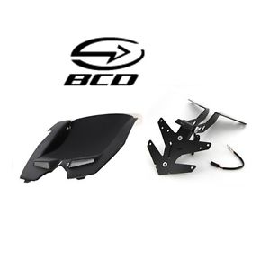 Passaggio da ruota + piastra di supporto BCD YAMAHA TMax 530 T-Max 2012 per 2016