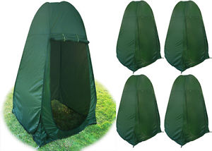 LOT 10~Portable Pop Up Tent Camping Beach Toilet Shower Changing Room Wholesale