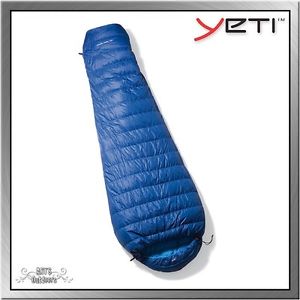 YETI Tension Mummy 300 Schlafsack Mumienschlafsack