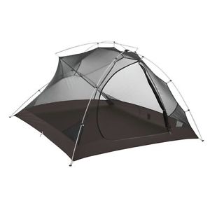 Big Agnes Seedhouse Tent with Cross-Over Pole: 3-Person 3-Season - Limited