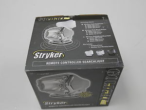 Golight Stryker Wireless Dash-Mount Remote Light White 3100