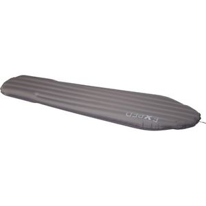 Exped Downmat Winterlite Medium Unisex Adventure Gear Sleep Mat - Grey One Size