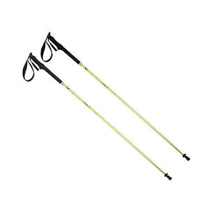 Big Agnes Tension Lock TL 130 Pair! Awesome High Quality Trekking Poles!