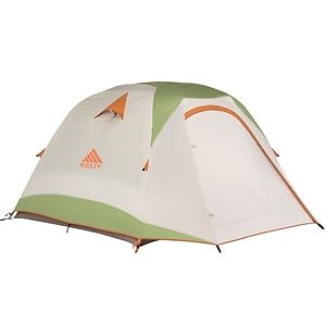 Kelty Trail Ridge 4 Tent - 4 Person, 3 Season