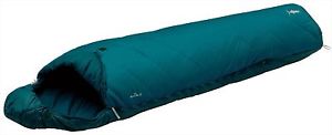 NEW mont-bell sleeping bag Alpine Baroubaggu # 3 balsam 1121283