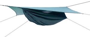 Hennessy Hammock EXPEDITION ZIP ASYM Hammock Tent Camping/Backpacking