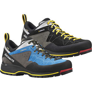 Dolomite Herren 85573700 Trekkingschuh Steinbock Low GTX