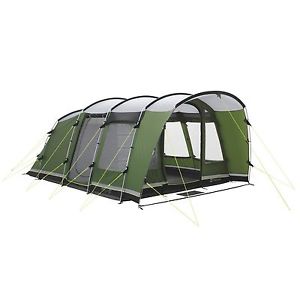 Tent Flagstaff 5 for 5 persons by Outwell