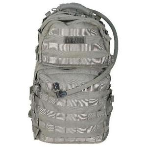 Blackhawk! Black Strike Cyclone Hydration Pack - Rubber Drag Handle, Padded