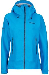 Marmot Starfire Jacket Women, blue sea, Damen 3L-Jacke