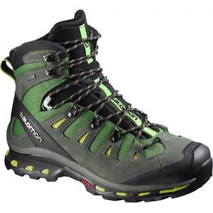 Salomon Quest 4D 2 GTX FS Modell