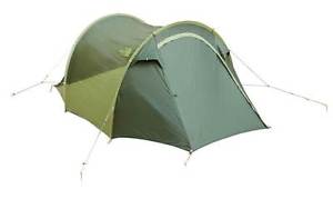 The North Face Heyerdahl 3 person Tent, camping outdoors summer holiday travel