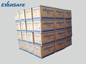 MRE Eversafe Emergency Meal Kit with Self Heating Pouch 48 case on pallet