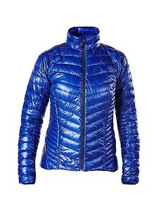 Berghaus Ramche Hyper Hydrodown Jacket Women , Gr. L, Ultraleichte Daunenjacke