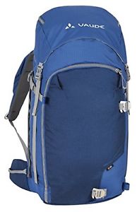 VAUDE, Zaino Abscond Tour, Blu (Royal), 63 x 34 x 22 cm