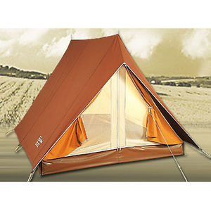 Tenda Bertoni Capri 200