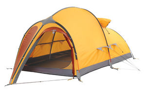 Exped Polaris 2 Tent - 2 Person, 4 Season