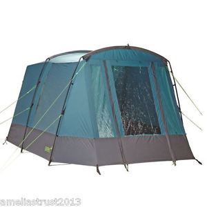 Gelert End Tent Porch,Tent extension Family Camping, Camping kitchen area