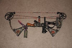 Matthews DXT Compound Bow