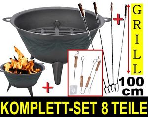 BBQ Tools and Accessories