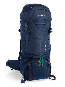 Yukon 60 Trekkingrucksack mit 60l Volumen für Trekking, Reisen und Backpacking