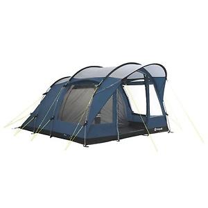 OUTWELL Rockwell 5 Tent - Blue