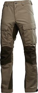 Lundhags Authentic Herren-Outdoorhose (oat/tea-green)