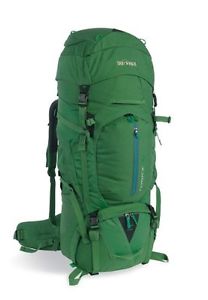 Tatonka, Zaino Uomo Tyrock, Verde (Green), 85 cm