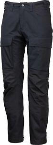 Lundhags Baalka Damen-Outdoorhose (black)