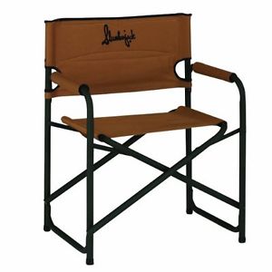 Slumberjack Big Steel Chair Khaki