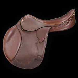 NEW Pessoa Gen X2 Saddle with Bayflex - 16.5" Regular - Free Accessories