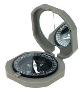 Brunton Cadet Training Compass