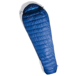 Yeti Tension Mummy 500 Medium Schlafsack (royal-blue/methyl-blue)