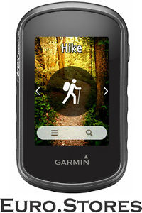 Garmin eTrex Touch 35 Recreational GPS & TopoActive Europe Maps Genuine New