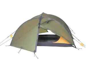 Exped Venus II Tent - 2  Person,  4 Season ? Green