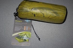 Sea To Summit Escapist Inner Bug Tent w/Floor NEW