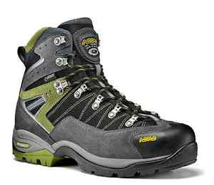 Asolo Men's Avalon Walking Hiking Boot .. Brilliant Italian Boot!!