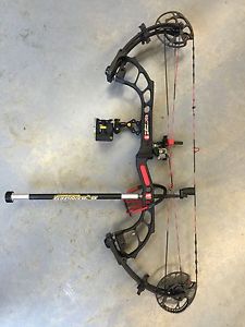 2015 Pse Bowmadness 32 Bow Ready to shoot!!