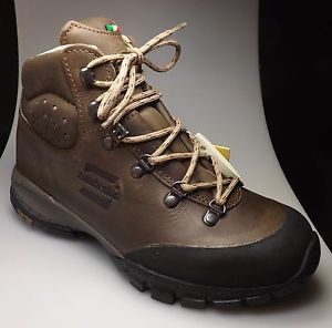 Zamberlan Trekking shoes Trekker RR Women's, Full leather shoes for ladies